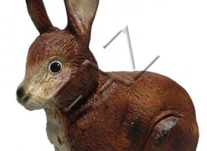 Design rabbit figure garden statue sculpture figures sculptures decoration c88